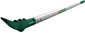 Hebeisen Aluminium Stiel